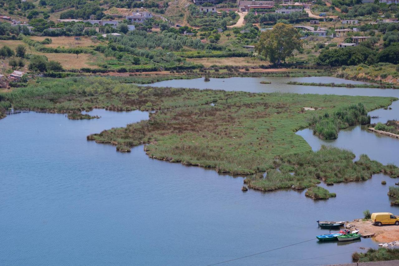 Pellumb Apartments Ksamil Dış mekan fotoğraf
