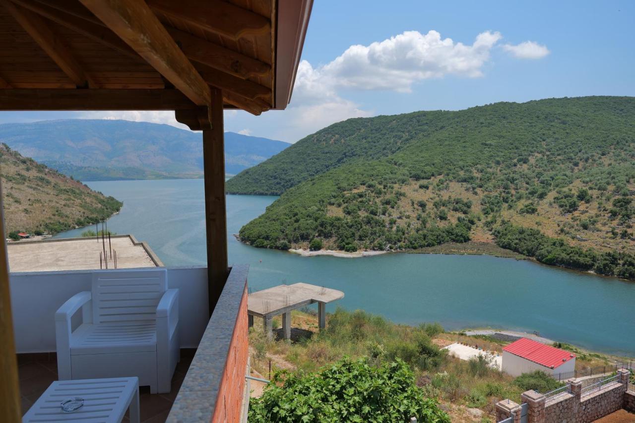 Pellumb Apartments Ksamil Dış mekan fotoğraf